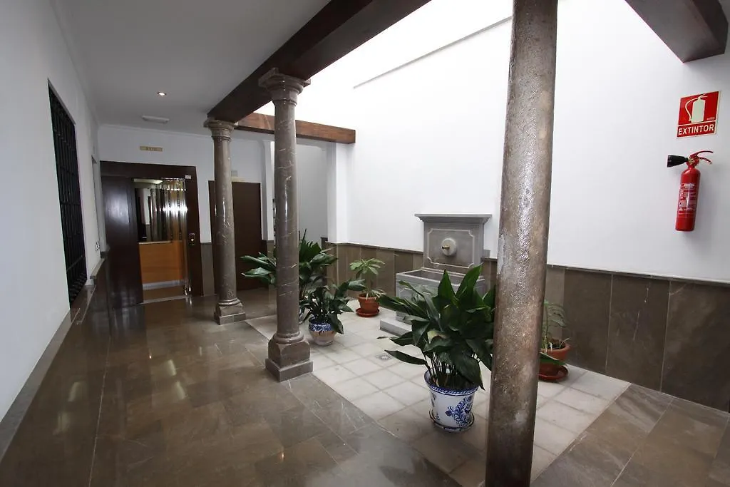 San Diego Granada Apartment 0*,  Spain