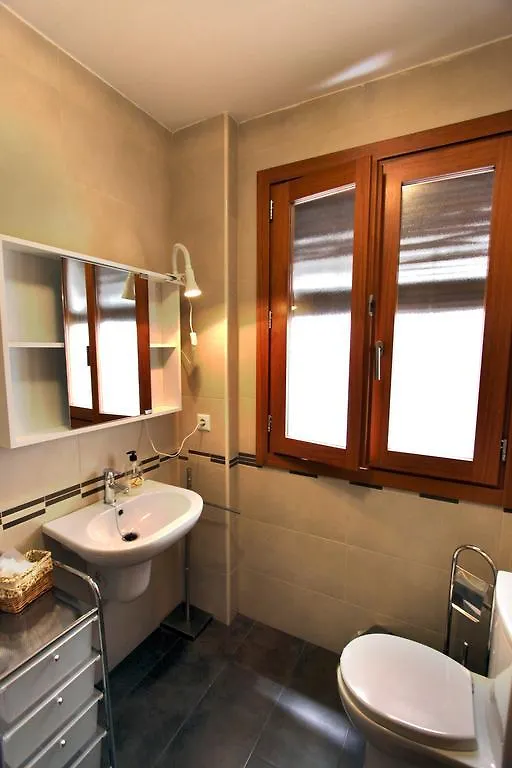 San Diego Granada Apartment