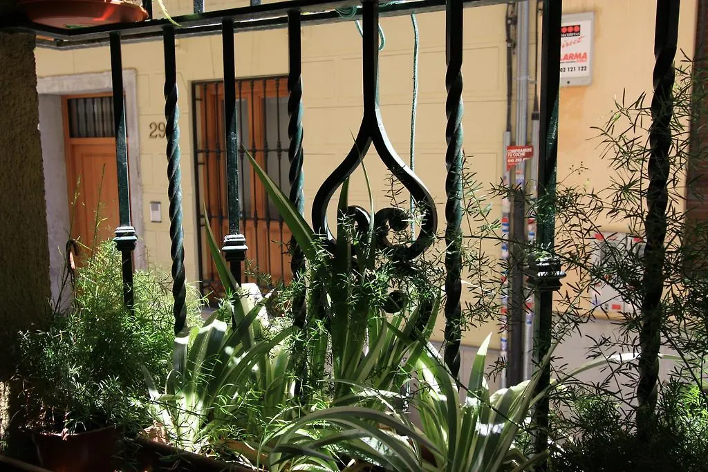 San Diego Granada Apartment 0*,  Spain