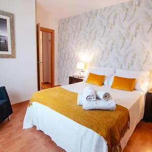 Ibericabeds Centro Gracia Granada