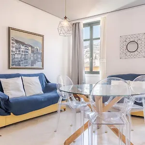 Apartamento Gran Vía By A3rentals, Granada