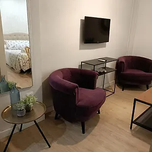 Apartamento Lobos, Granada