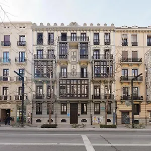  Apartamento Numa Vega