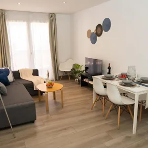 Apartamento Campo Del, Granada