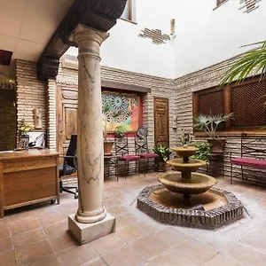  Apartamento Arte Vida &