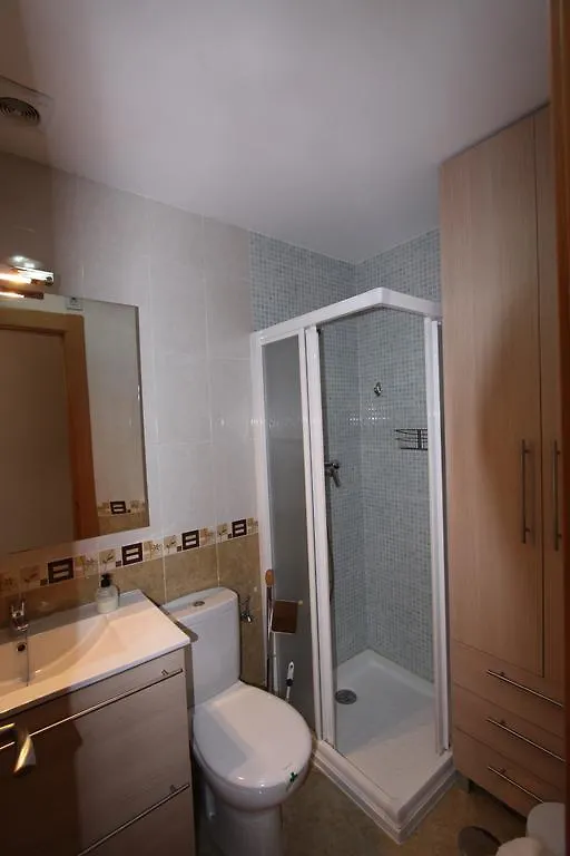 San Diego Granada Apartamento 0*,  España