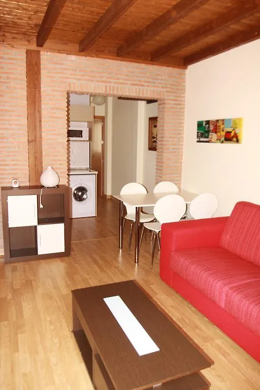 San Diego Granada Apartamento
