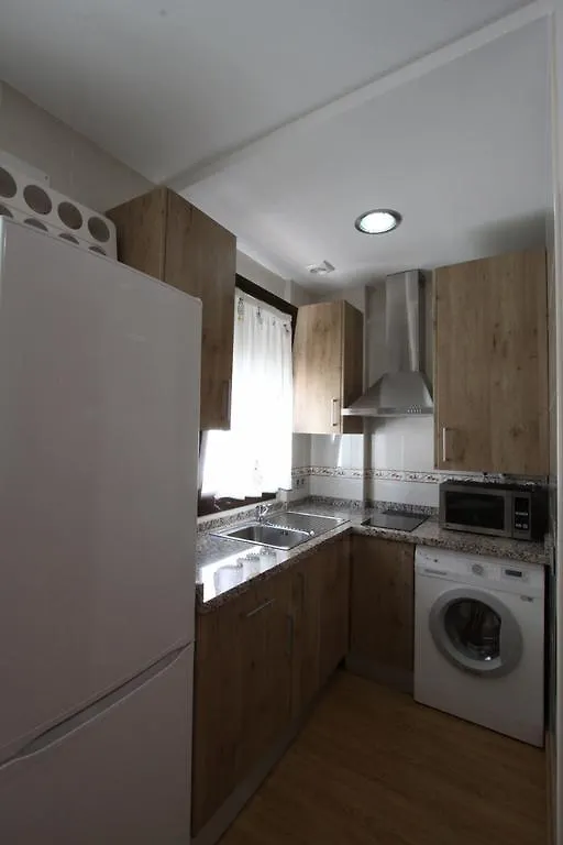 San Diego Granada Apartment