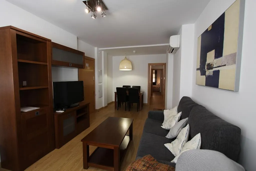 San Diego Granada Apartment