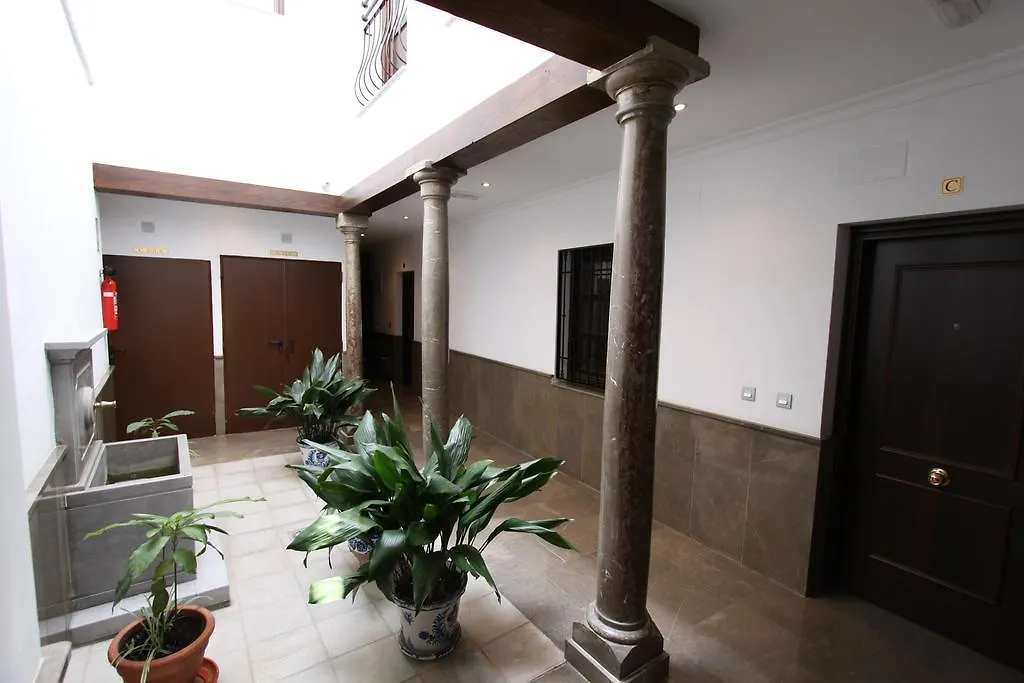 San Diego Granada Apartment