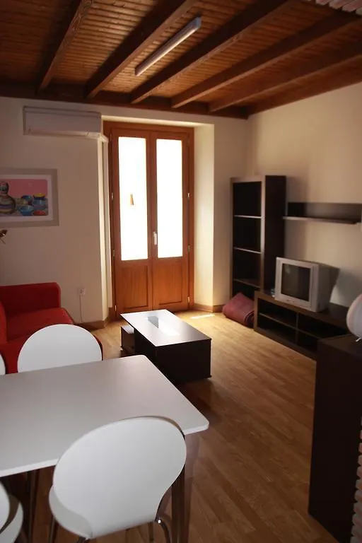 San Diego Granada Apartment Spain