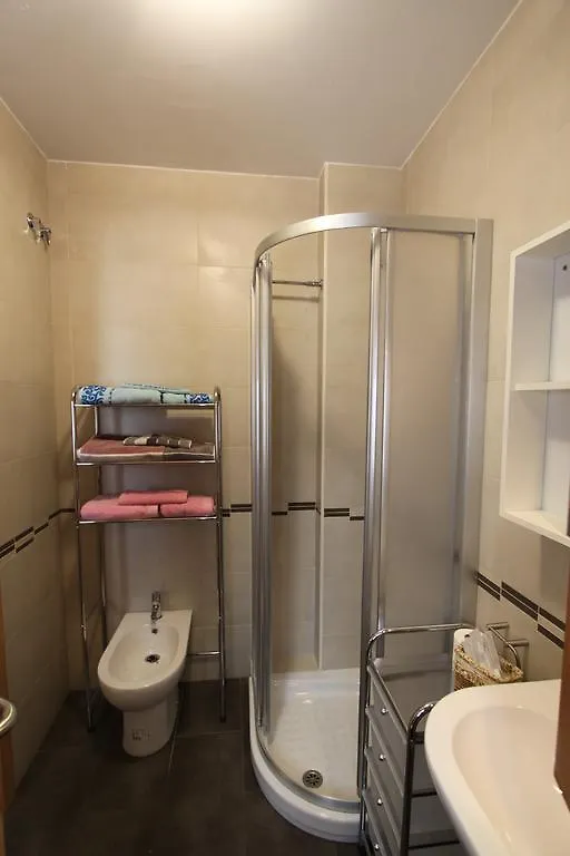 San Diego Granada Apartment