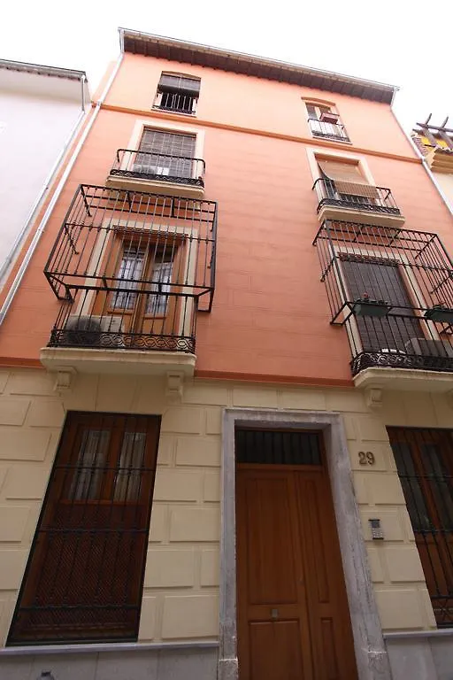 San Diego Granada Apartment 0*,  Spain