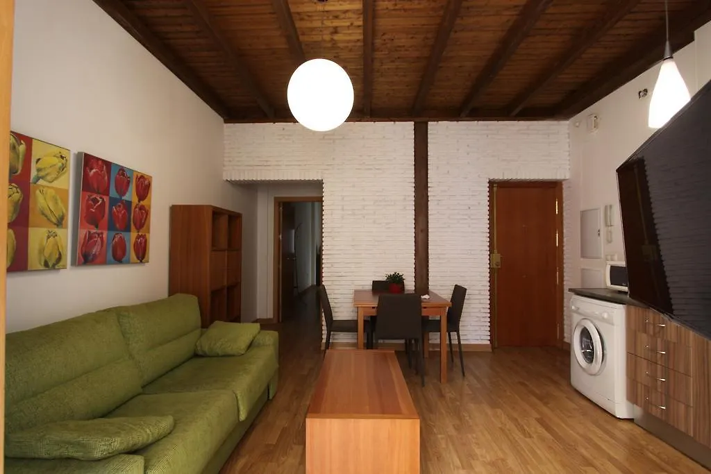 San Diego Granada Apartment Spain