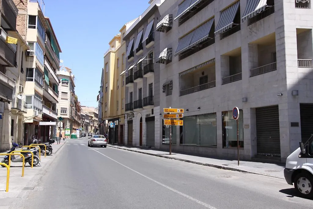 San Diego Granada Apartment 0*,  Spain